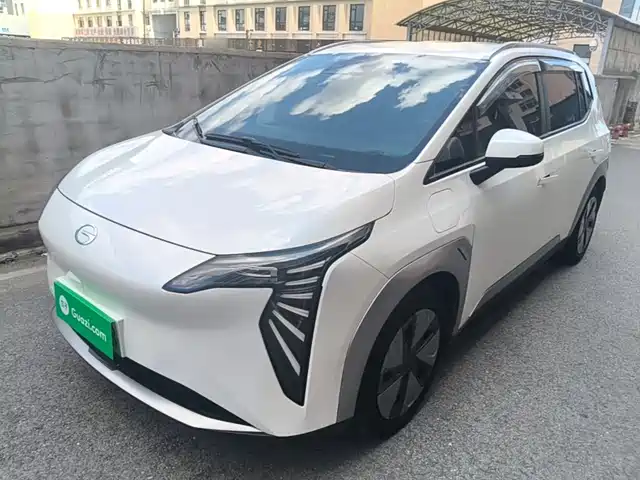 2023 GAC Aion Y