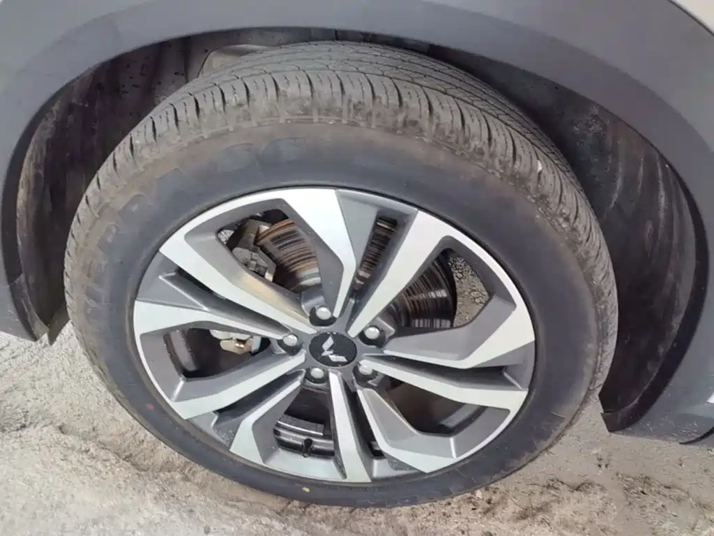 Wuling Xingchen — миниатюра 23