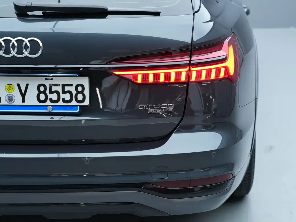 Audi A6 — фотографии объявления, Фото 16
