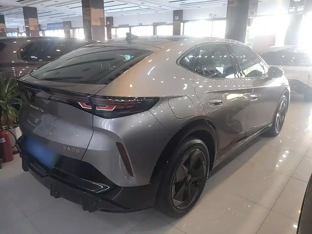 Volkswagen 06 — миниатюра 7