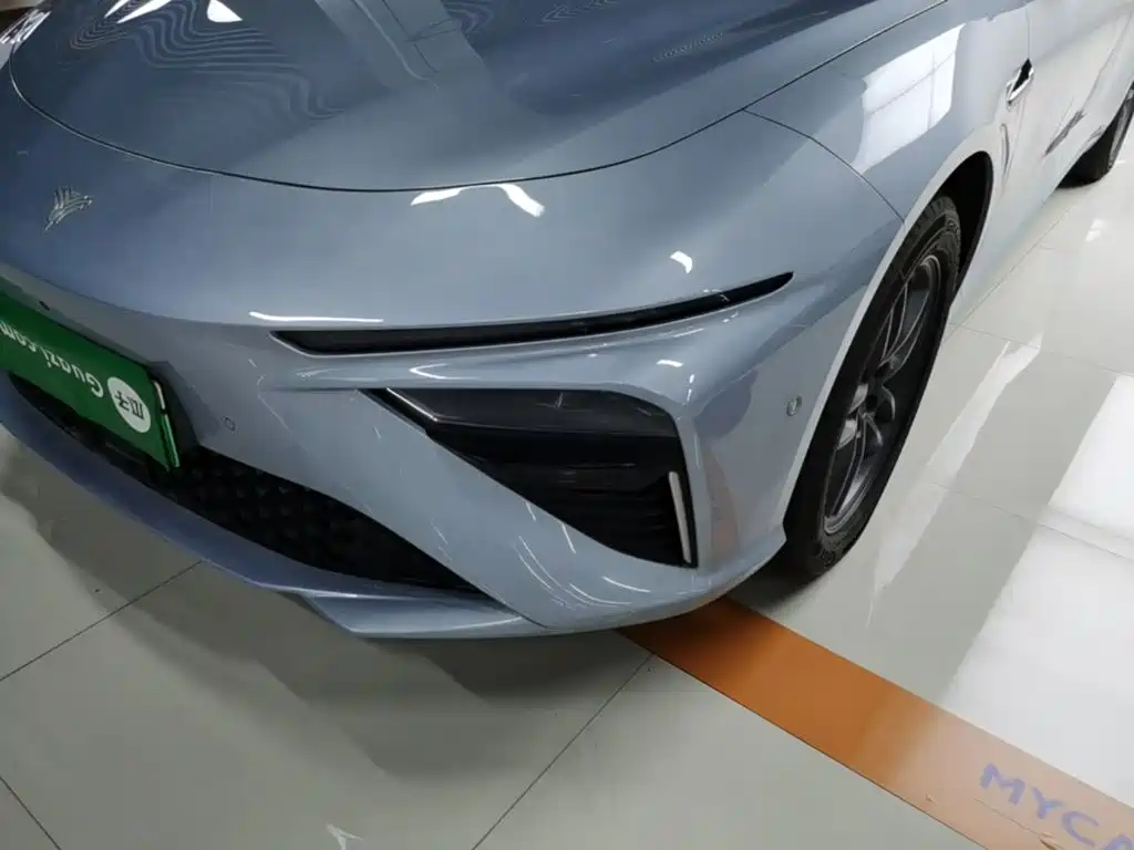 Neta S Shooting Brake — миниатюра 24