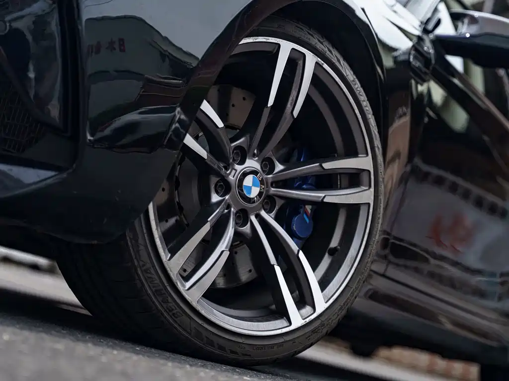 BMW M2 — миниатюра 6