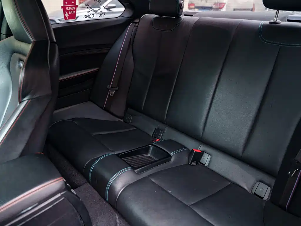 BMW M2 — миниатюра 17