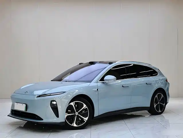 NIO ET5T