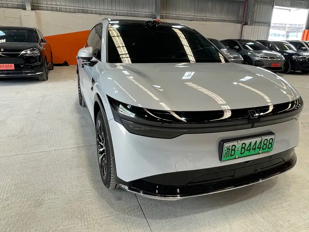 Zeekr 7X 2025 100kWh Smart Drive