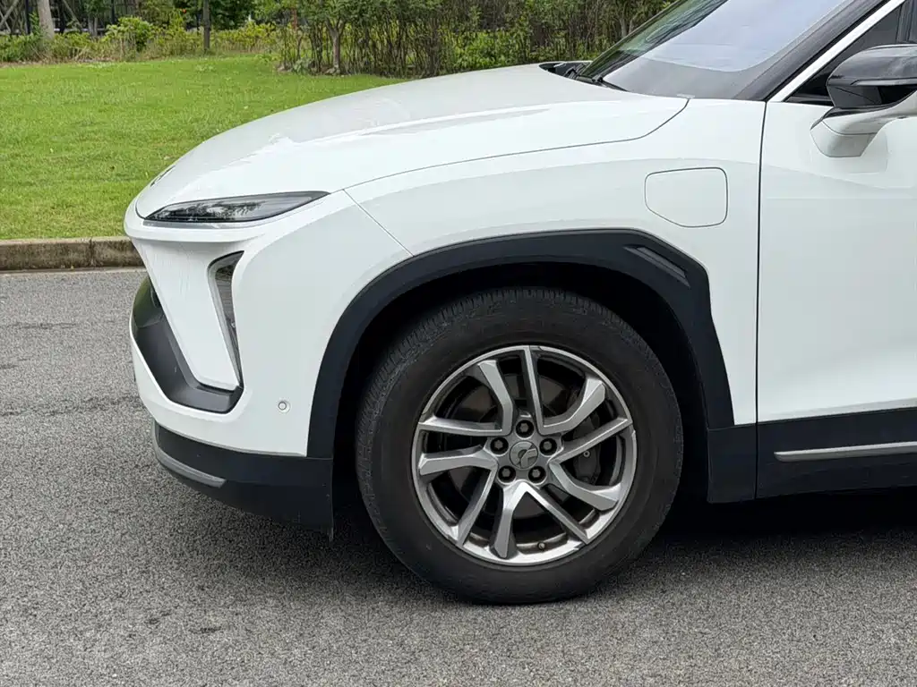 NIO ES6 2020 600KM Sport