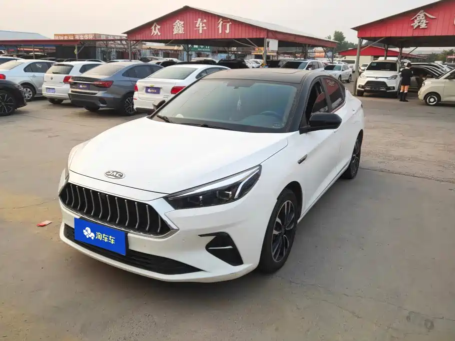 JAC A5