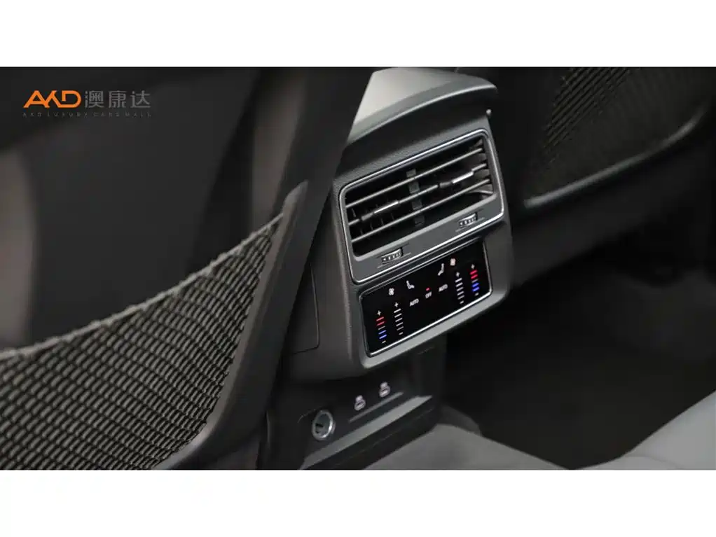 Audi Q8 2022 55 TFSI Luxury