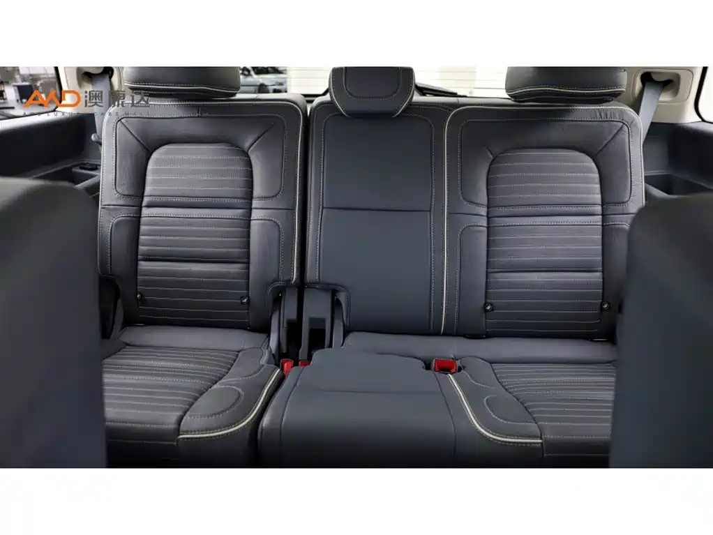 Lincoln Navigator 2020 3.5T