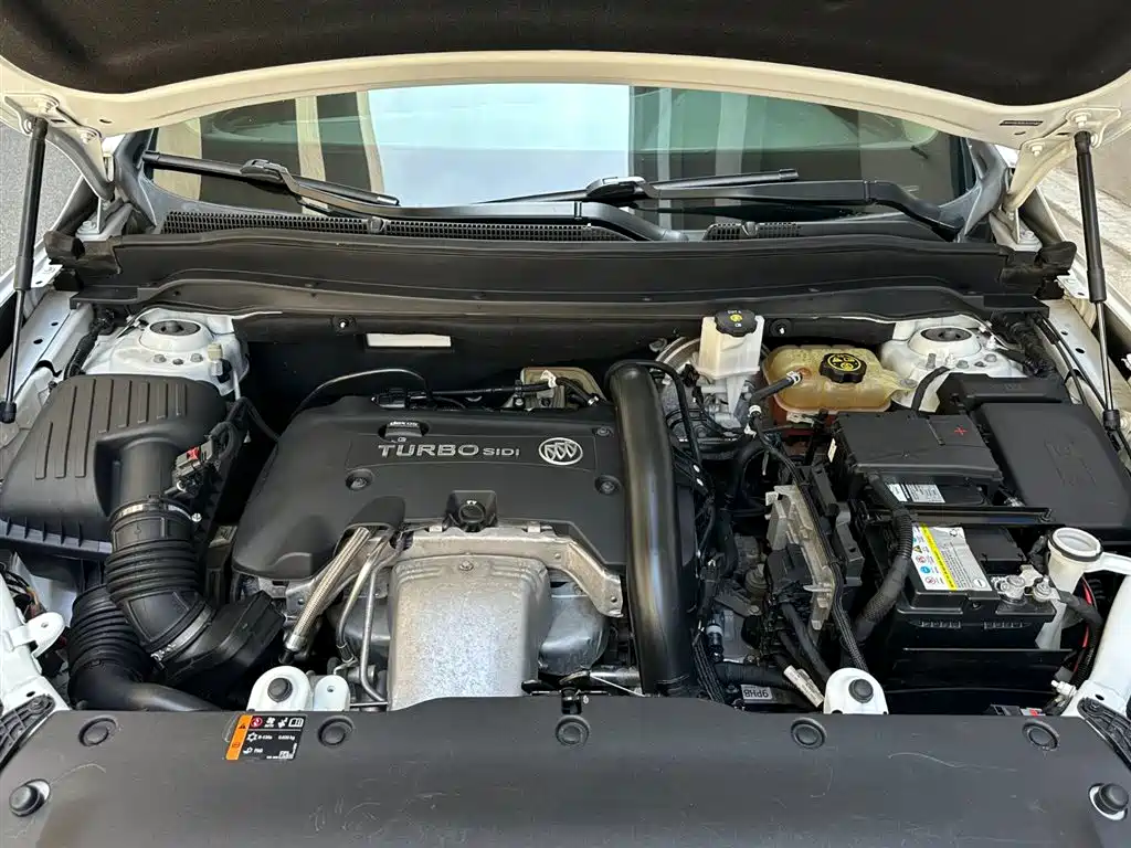 Buick Envision Plus Plus 2020 28T