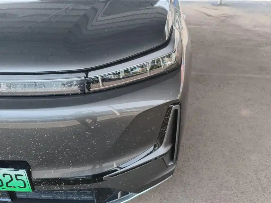 Geely Galaxy Galaxy M9 M9 2025 230km