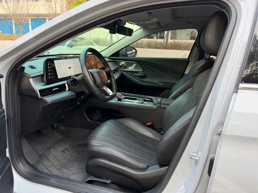 Fulwin Fengyun A8 — миниатюра 5