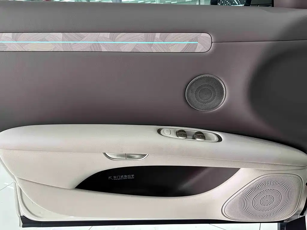 ZHIJI AUTOMOBILE ZHIJI L6