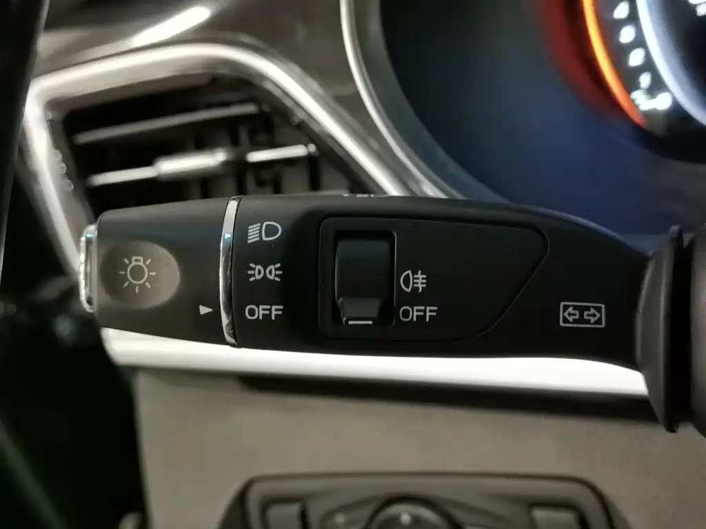 Jetour X90 — миниатюра 21