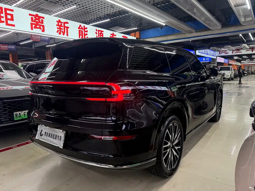 Qiyuan Qiyuan Q07 — миниатюра 6
