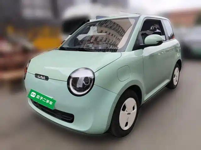 2025 Changan Lumin