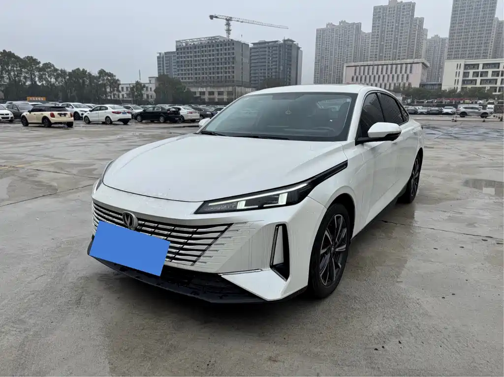 Changan Eado 2025