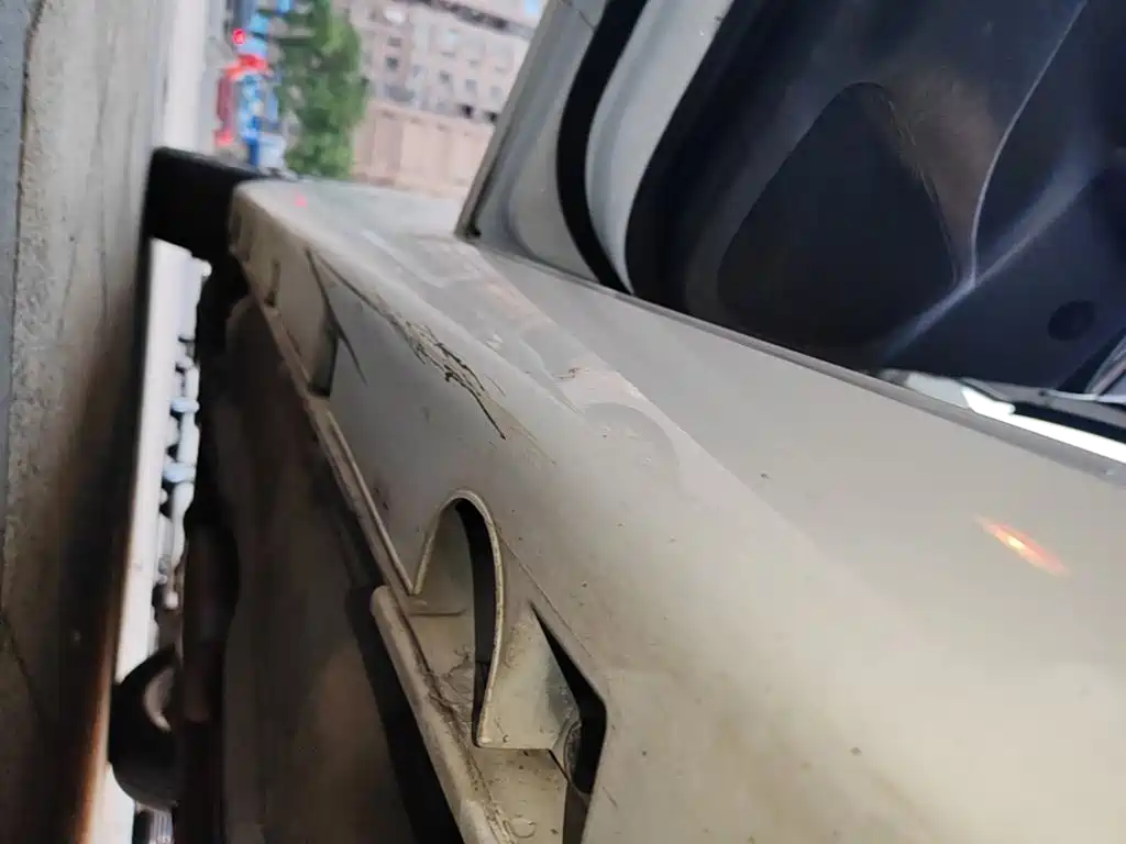 GAC Motor Trumpchi GA6 — миниатюра 21