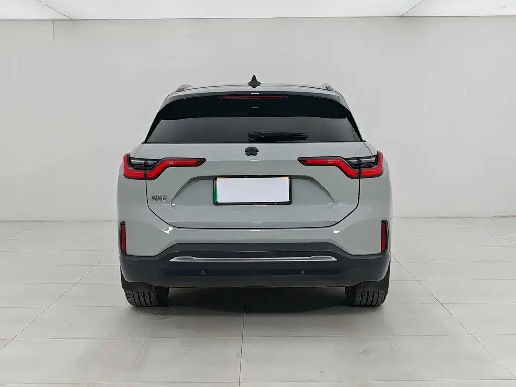 NIO ES6 2020 420KM Sport