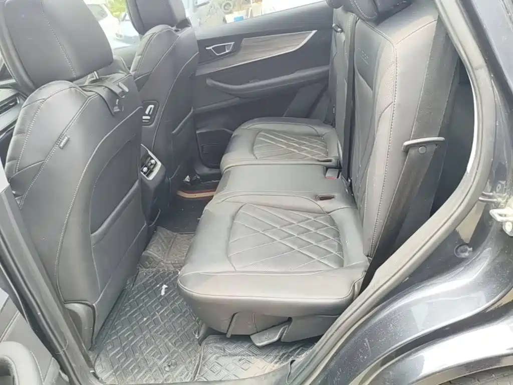 Chery Tiggo 8 PLUS Kunpeng e+ — миниатюра 17