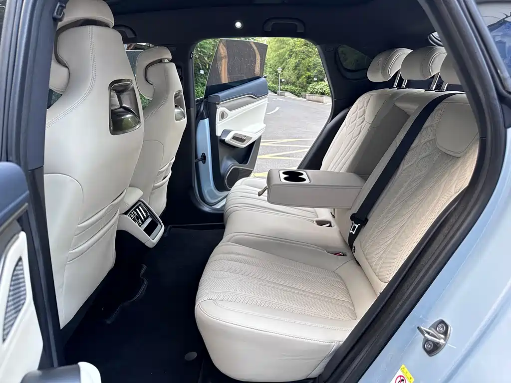 BYD L EV — миниатюра 12