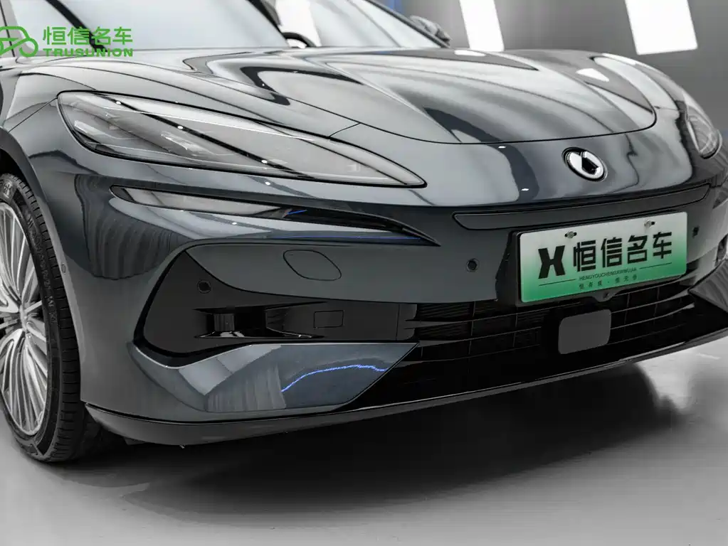 Denza Denza Z9 — миниатюра 9