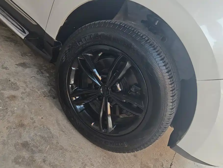 Haval F5 — миниатюра 6