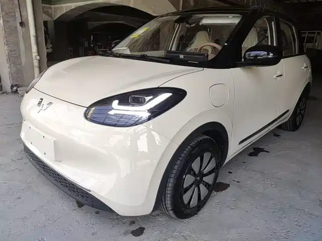2026 Wuling Motors Binguo