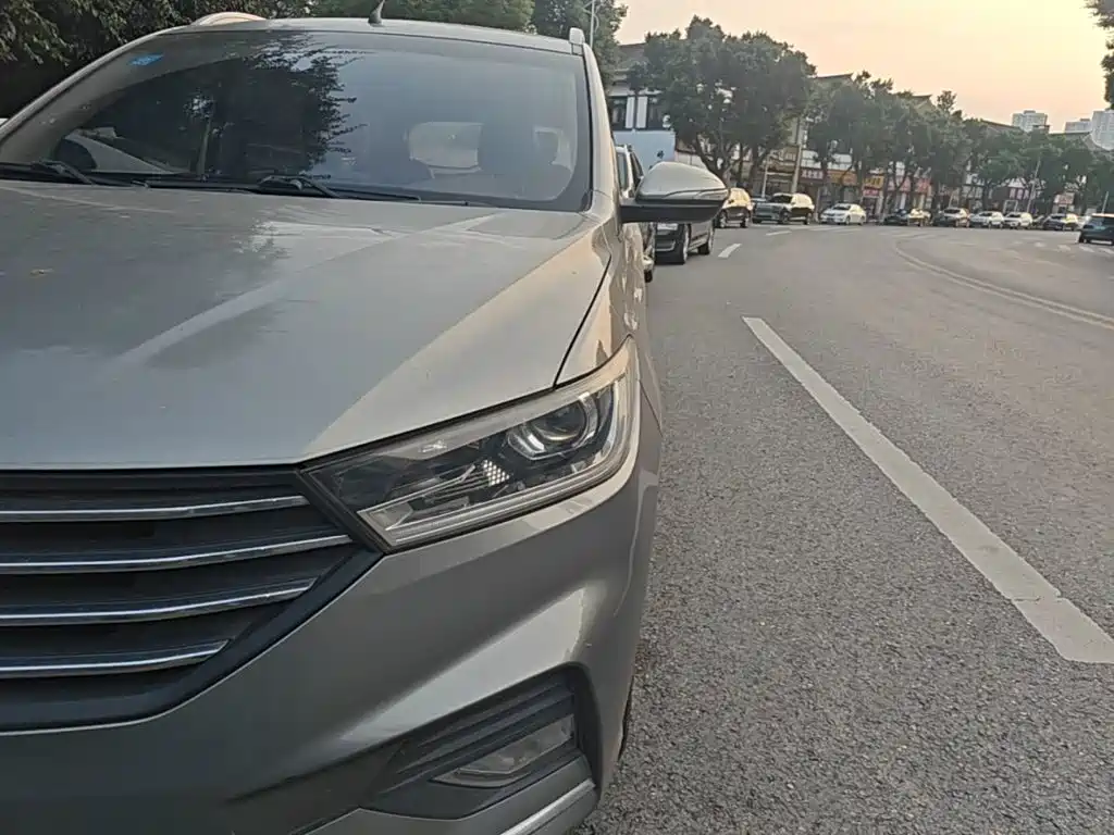 Baojun 360 — миниатюра 24