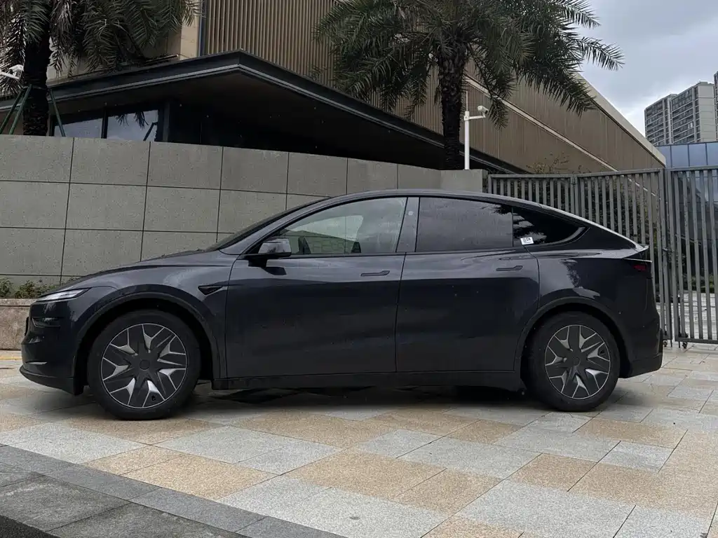 Tesla Model Y L