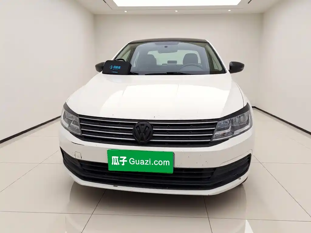 Volkswagen Lavida — миниатюра 2