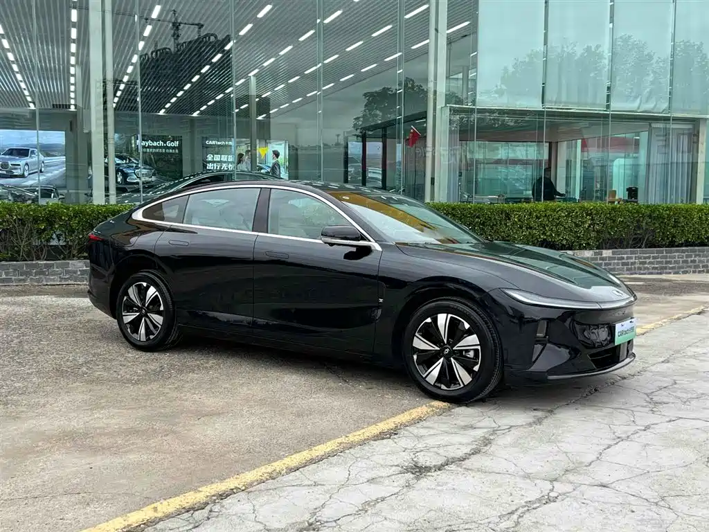 Changan A07 2025 140 Elite