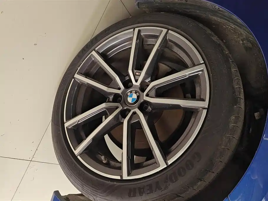 BMW 3 Series 3 2020 325Li