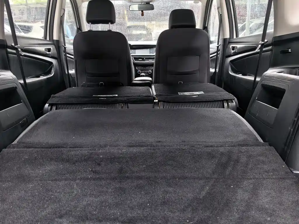 Changan Kaicene A600 1.5L Manual Elite Type, фото 12
