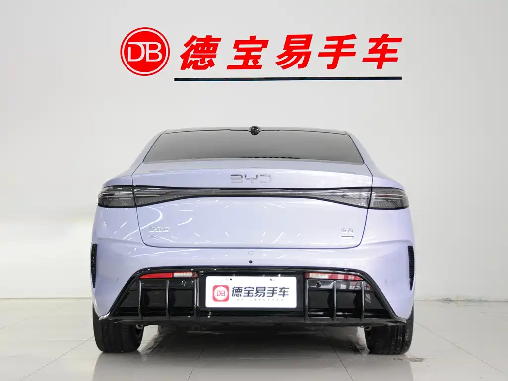 BYD SEAL
