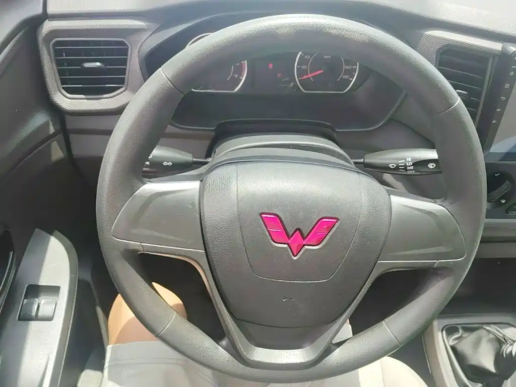 Wuling V — фотографии объявления, Фото 12