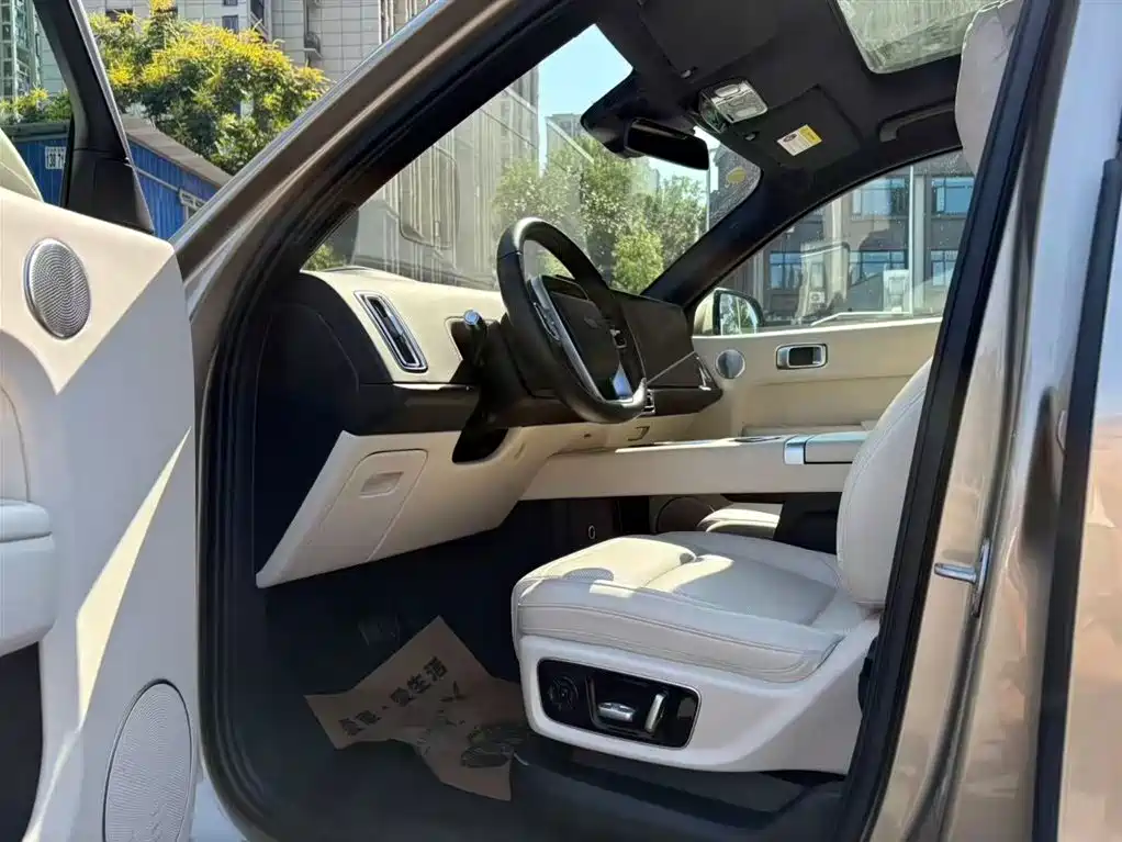 Li Auto L8 2023 Max
