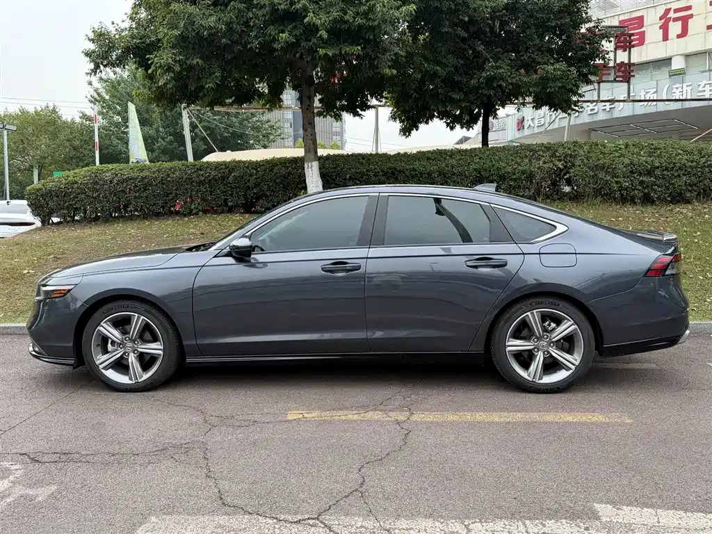 Honda Accord 2023 260TURBO
