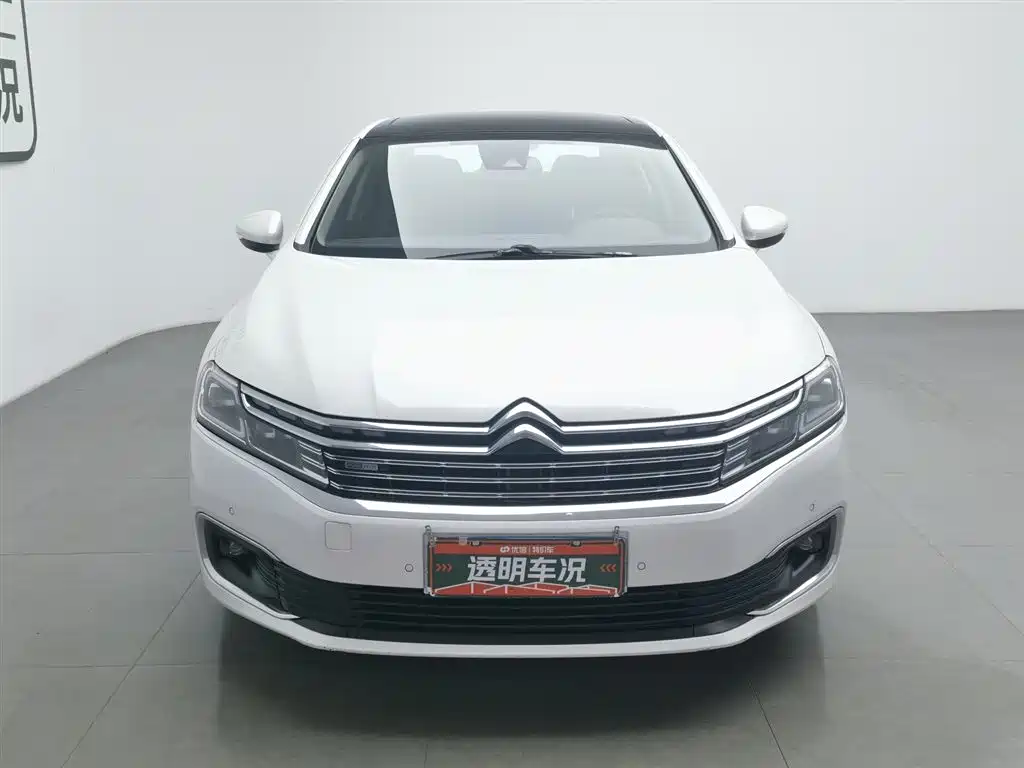 CITROEN C6