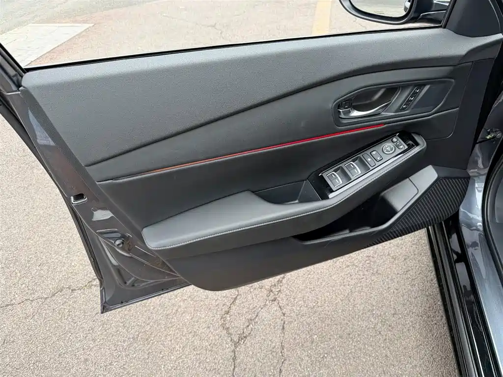 Honda Accord 2023 260TURBO