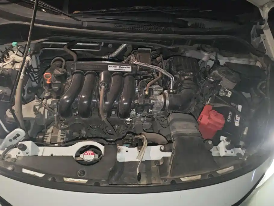 Honda Life — миниатюра 10