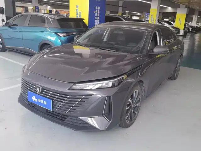 2024 Changan Eado