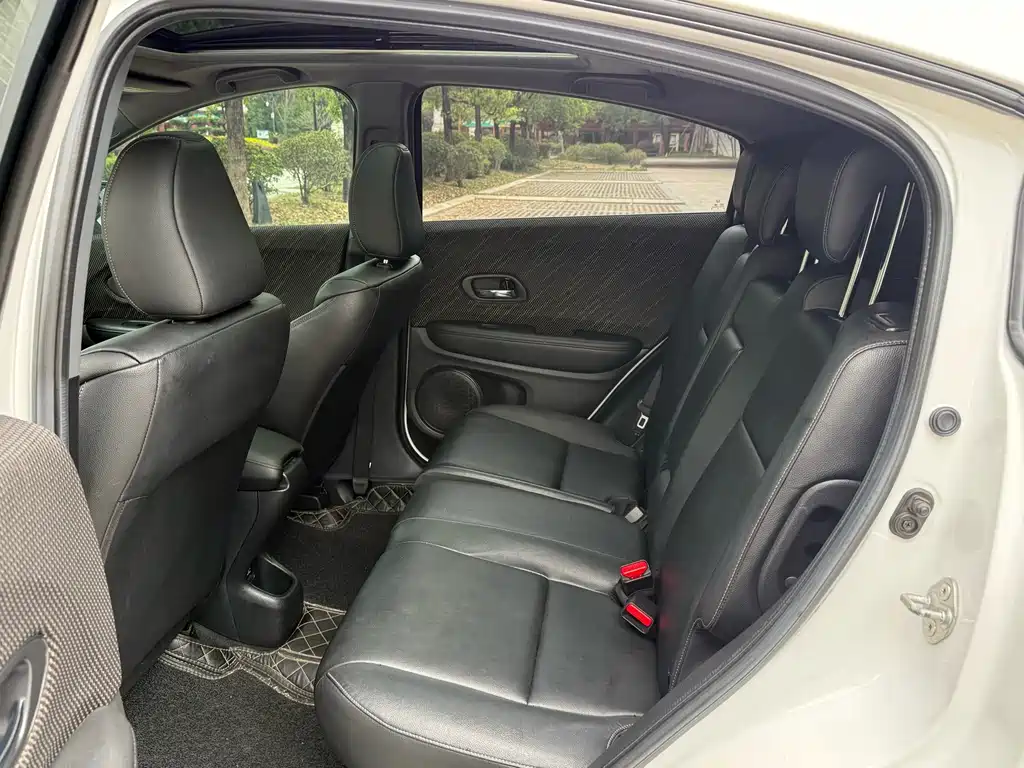 Honda XR-V 2017 1.8L EXi CVT Comfort