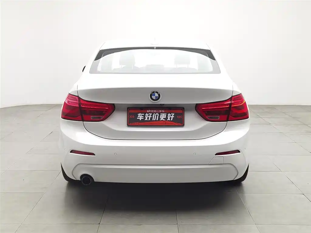 BMW 1 Series 1 2019 118i Fashion