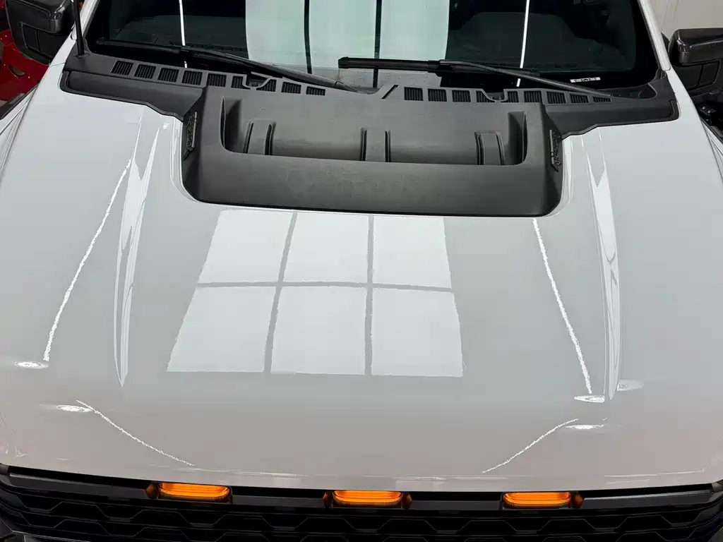 Ford F-150 Raptor — миниатюра 17