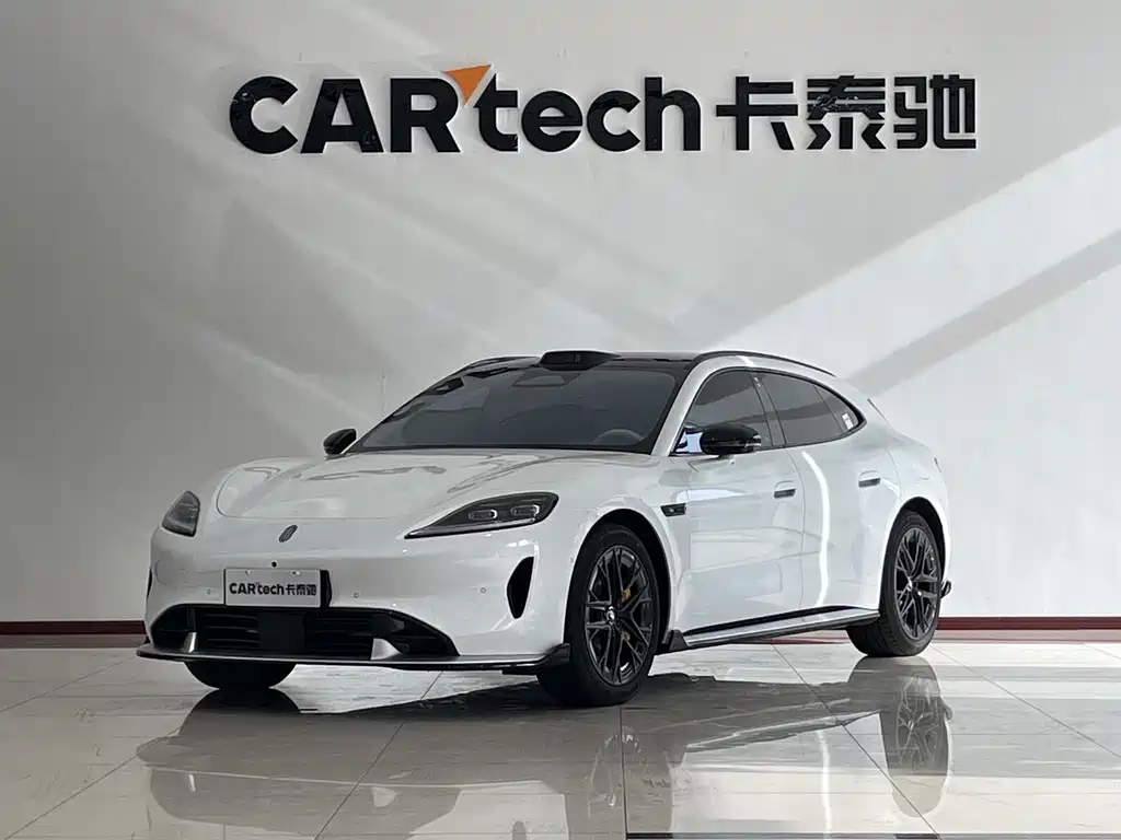 Сангтан 尚界Z7T