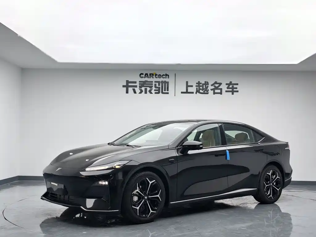 Changan Deepal DARK BLUE SL03