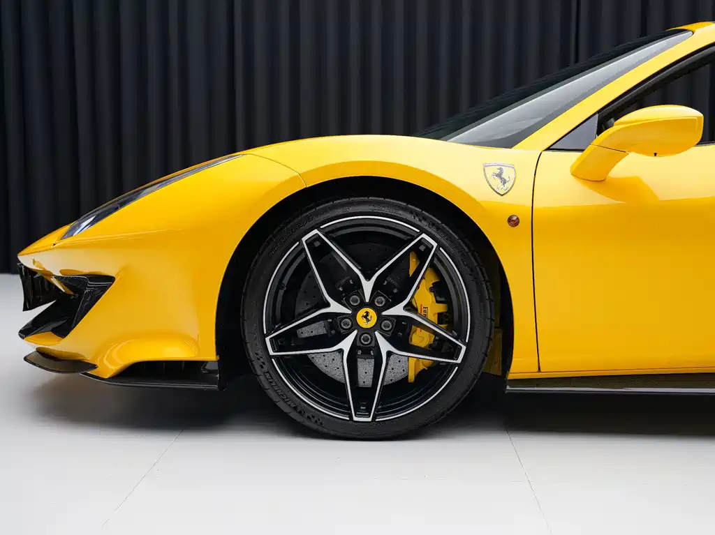 Ferrari 488 — миниатюра 18