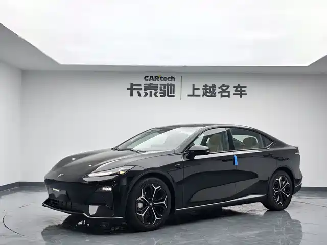 Changan Deepal DARK BLUE SL03 2025