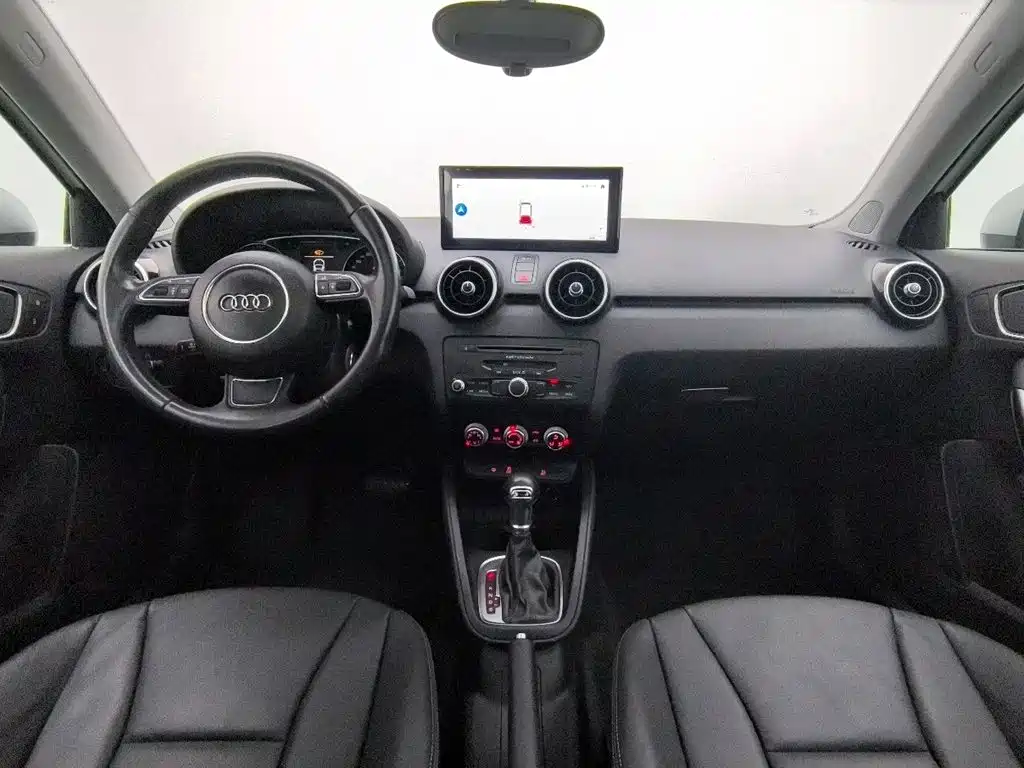 Audi A1 — миниатюра 5
